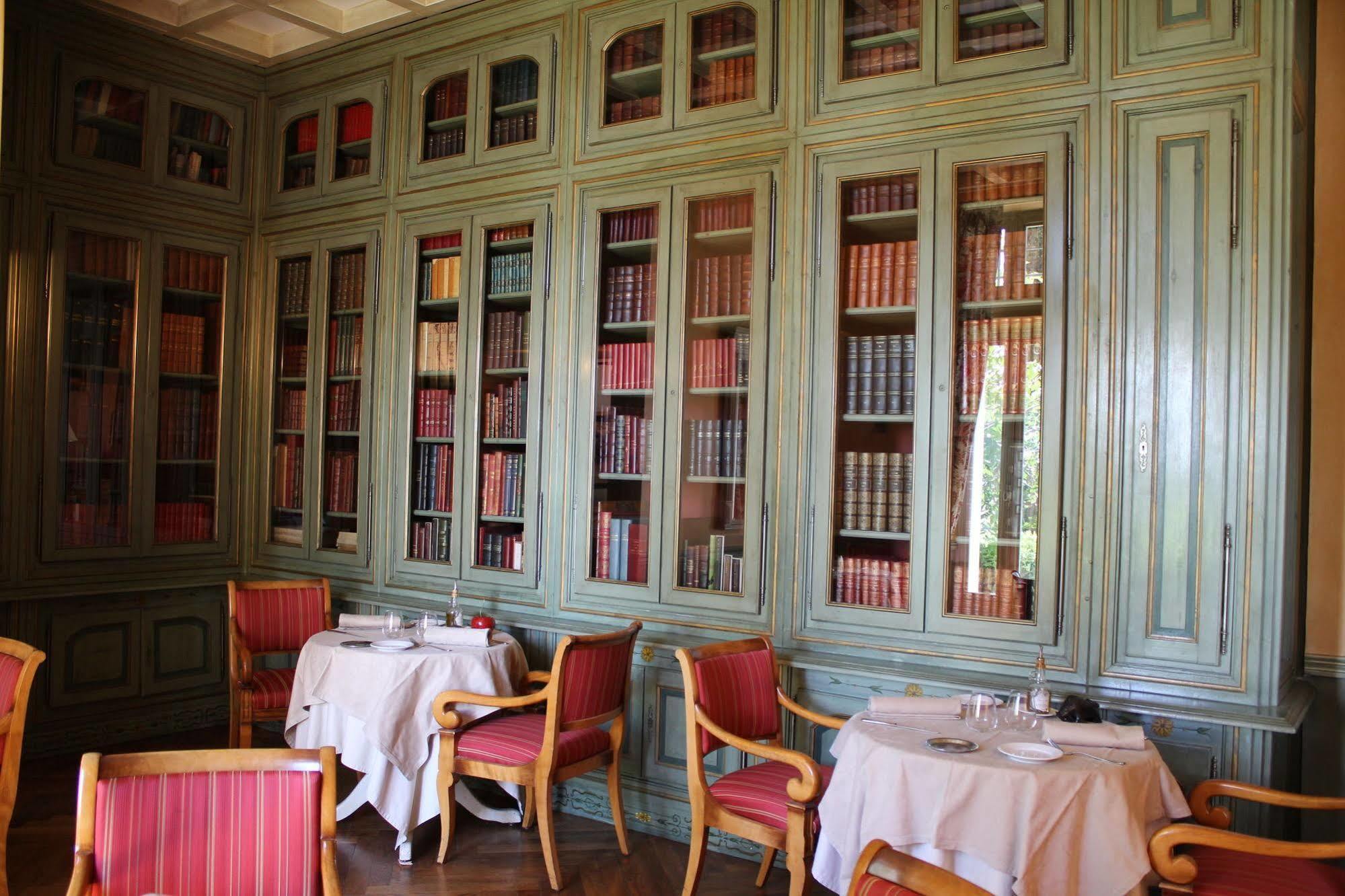Hostellerie Du Chateau Des Fines Roches Châteauneuf-du-Pape Екстериор снимка