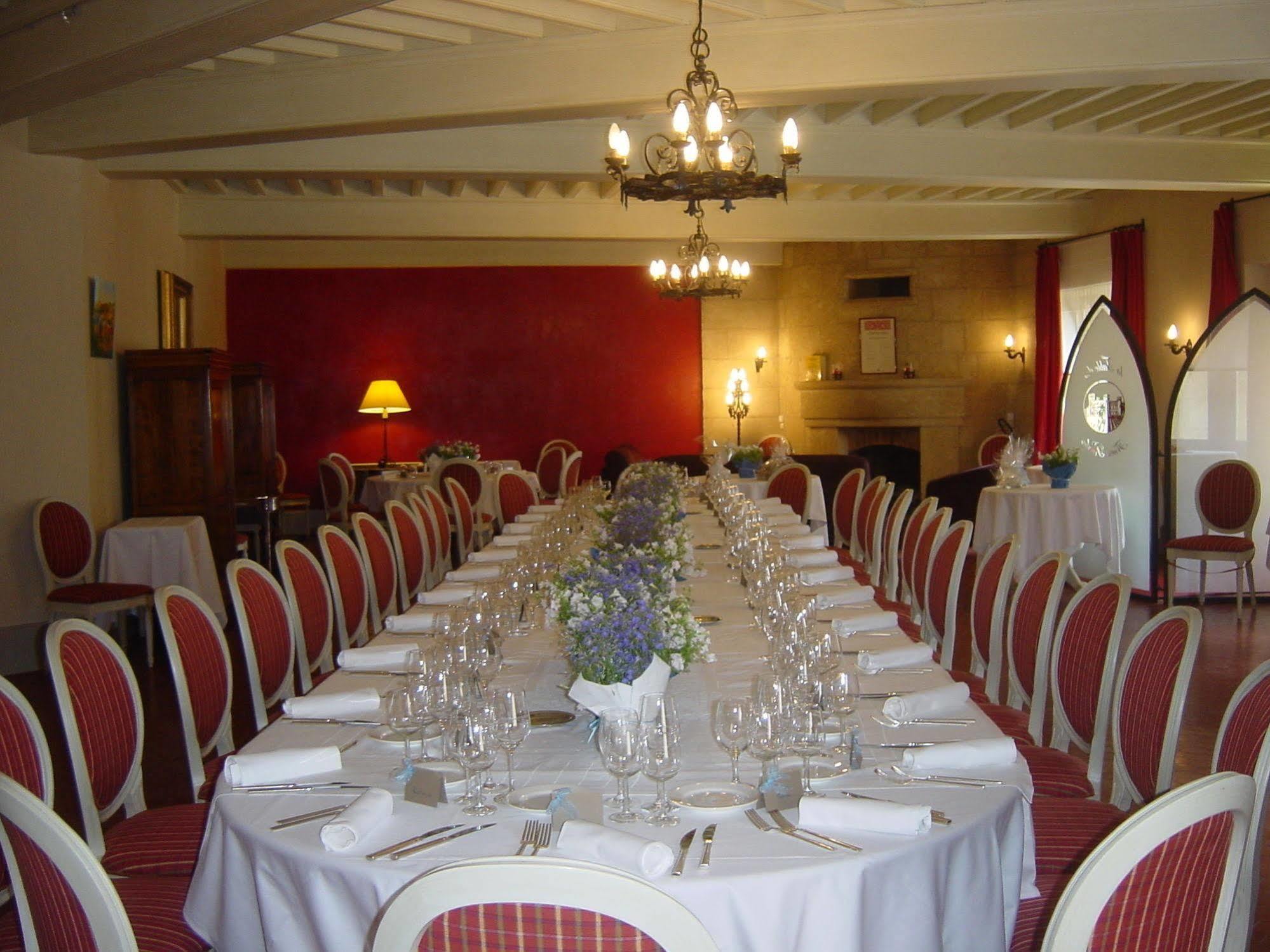 Hostellerie Du Chateau Des Fines Roches Châteauneuf-du-Pape Екстериор снимка